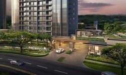 Parc Botannia (D28), Condominium #386704561